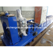 Ridge Cap Forming Machine (JCX)